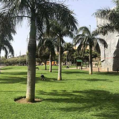 Perseus Vivienda Unifamiliar Con Terraza Y Jardin - Wifi - 3 Habitaciones - 2 Banos Las Palmas de Gran Canaria Zewnętrze zdjęcie