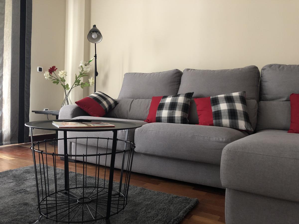Perseus Vivienda Unifamiliar Con Terraza Y Jardin - Wifi - 3 Habitaciones - 2 Banos Las Palmas de Gran Canaria Zewnętrze zdjęcie