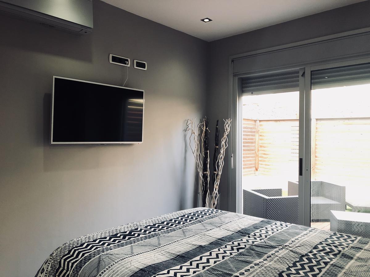 Perseus Vivienda Unifamiliar Con Terraza Y Jardin - Wifi - 3 Habitaciones - 2 Banos Las Palmas de Gran Canaria Zewnętrze zdjęcie