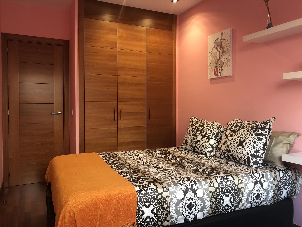 Perseus Vivienda Unifamiliar Con Terraza Y Jardin - Wifi - 3 Habitaciones - 2 Banos Las Palmas de Gran Canaria Zewnętrze zdjęcie