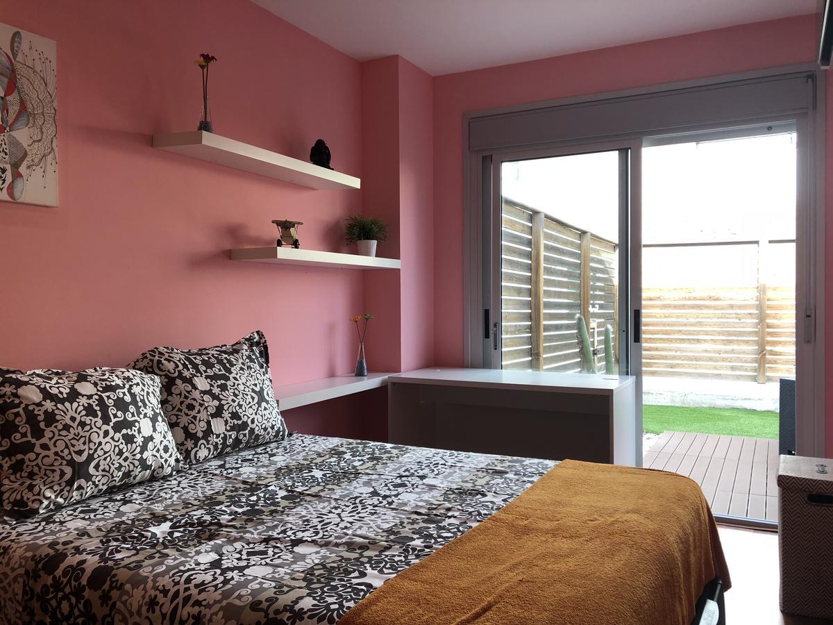 Perseus Vivienda Unifamiliar Con Terraza Y Jardin - Wifi - 3 Habitaciones - 2 Banos Las Palmas de Gran Canaria Zewnętrze zdjęcie