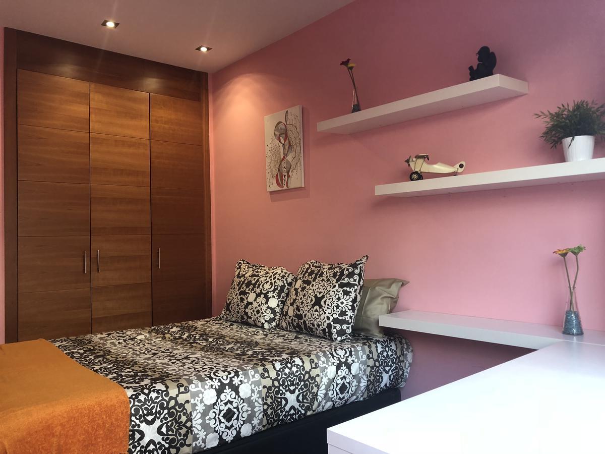 Perseus Vivienda Unifamiliar Con Terraza Y Jardin - Wifi - 3 Habitaciones - 2 Banos Las Palmas de Gran Canaria Zewnętrze zdjęcie