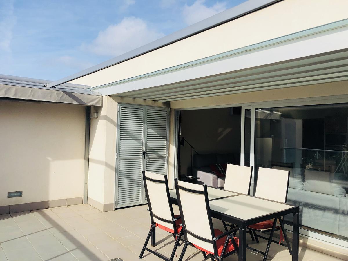 Perseus Vivienda Unifamiliar Con Terraza Y Jardin - Wifi - 3 Habitaciones - 2 Banos Las Palmas de Gran Canaria Zewnętrze zdjęcie