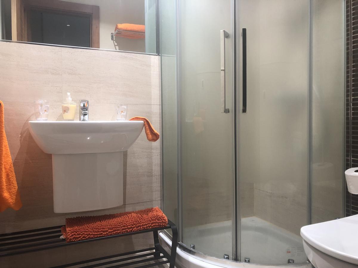 Perseus Vivienda Unifamiliar Con Terraza Y Jardin - Wifi - 3 Habitaciones - 2 Banos Las Palmas de Gran Canaria Zewnętrze zdjęcie