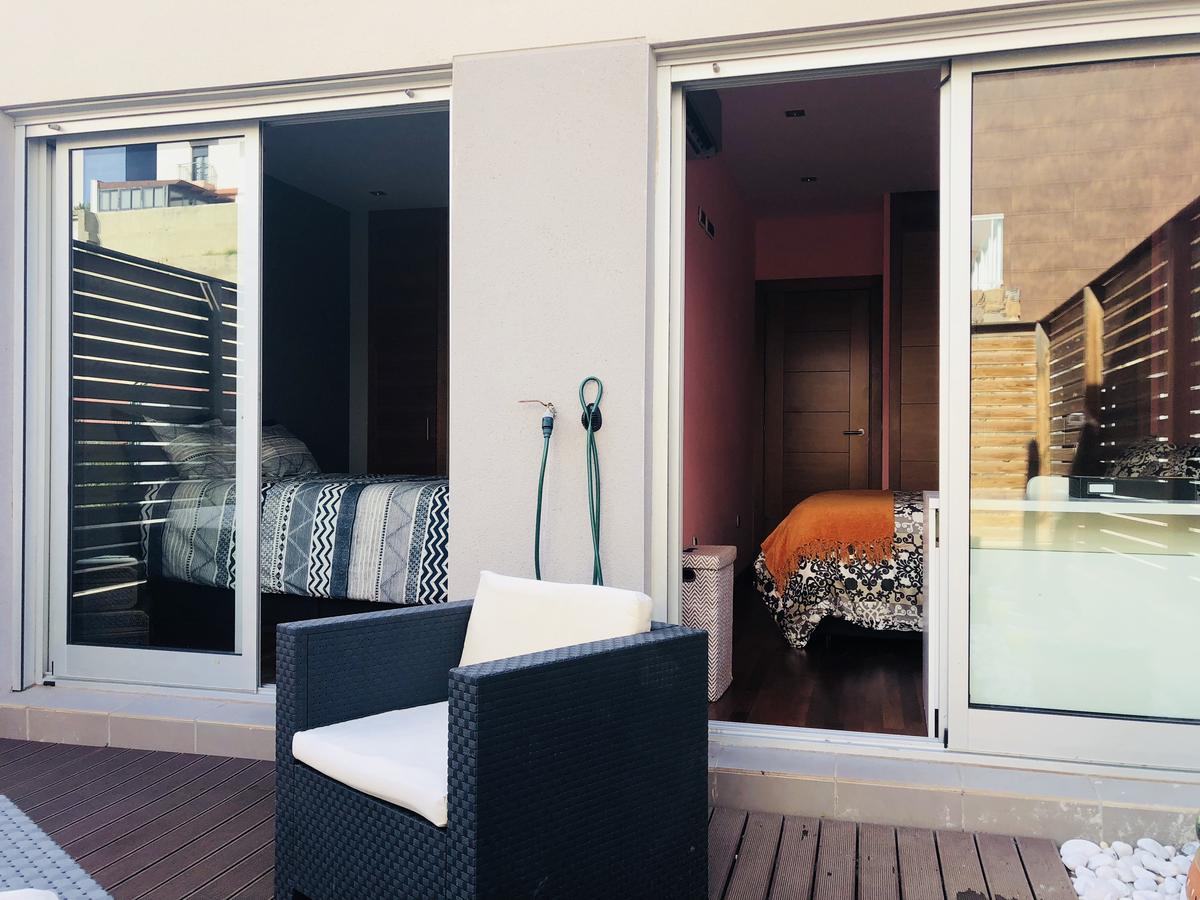 Perseus Vivienda Unifamiliar Con Terraza Y Jardin - Wifi - 3 Habitaciones - 2 Banos Las Palmas de Gran Canaria Zewnętrze zdjęcie