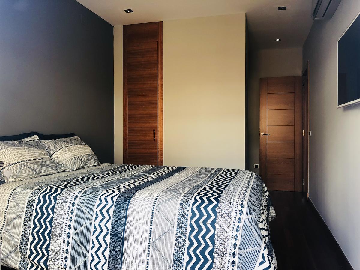 Perseus Vivienda Unifamiliar Con Terraza Y Jardin - Wifi - 3 Habitaciones - 2 Banos Las Palmas de Gran Canaria Zewnętrze zdjęcie