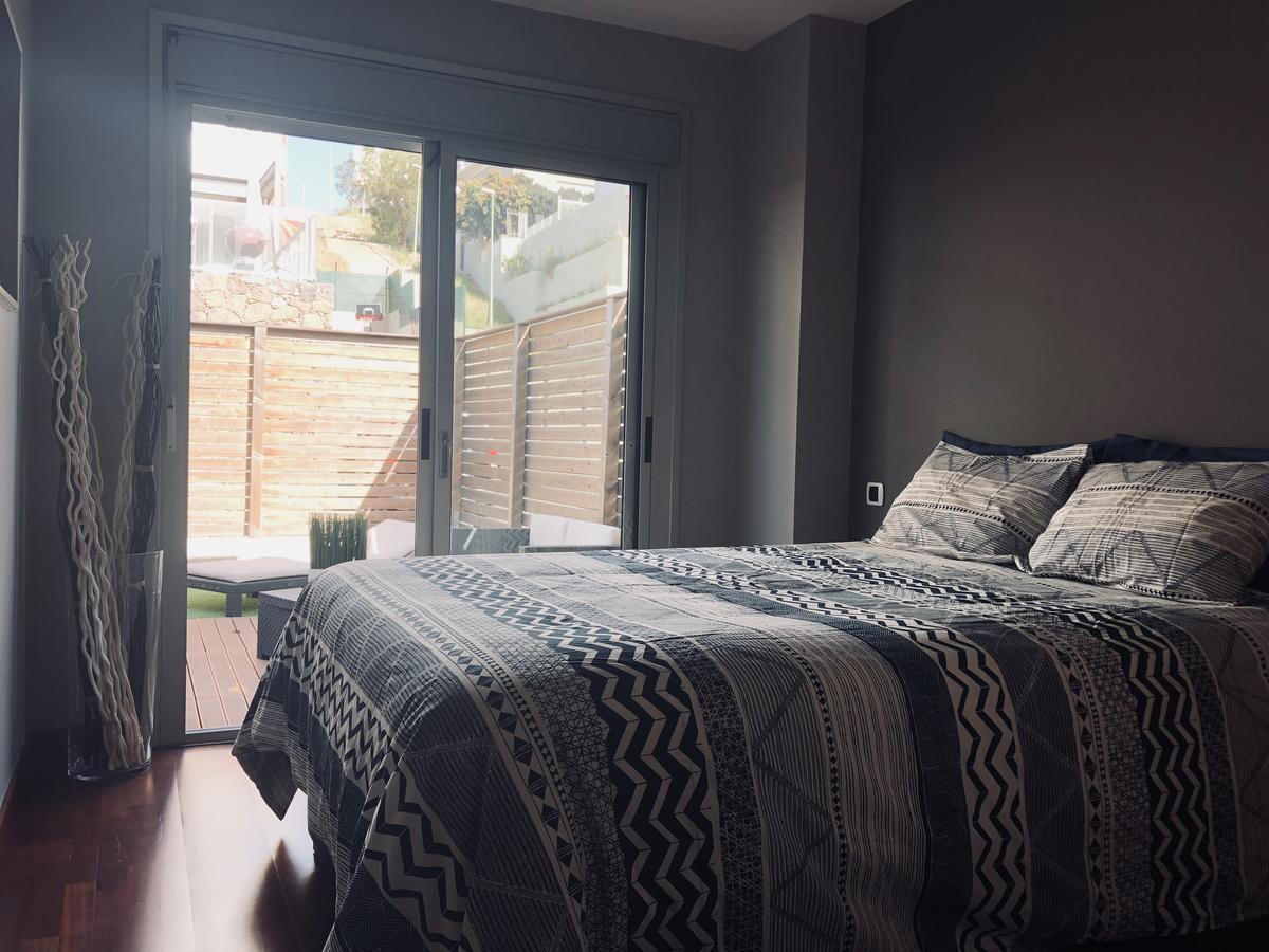 Perseus Vivienda Unifamiliar Con Terraza Y Jardin - Wifi - 3 Habitaciones - 2 Banos Las Palmas de Gran Canaria Zewnętrze zdjęcie