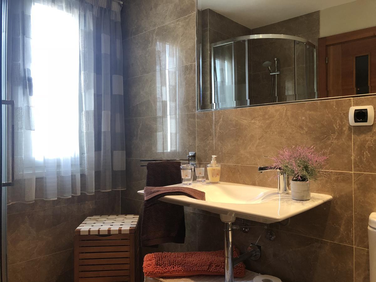 Perseus Vivienda Unifamiliar Con Terraza Y Jardin - Wifi - 3 Habitaciones - 2 Banos Las Palmas de Gran Canaria Zewnętrze zdjęcie