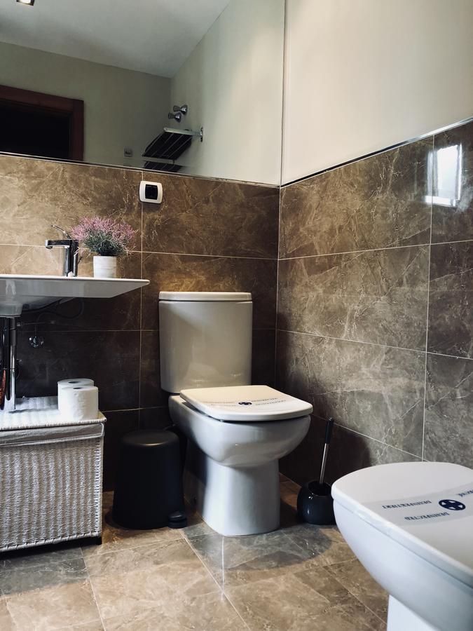 Perseus Vivienda Unifamiliar Con Terraza Y Jardin - Wifi - 3 Habitaciones - 2 Banos Las Palmas de Gran Canaria Zewnętrze zdjęcie