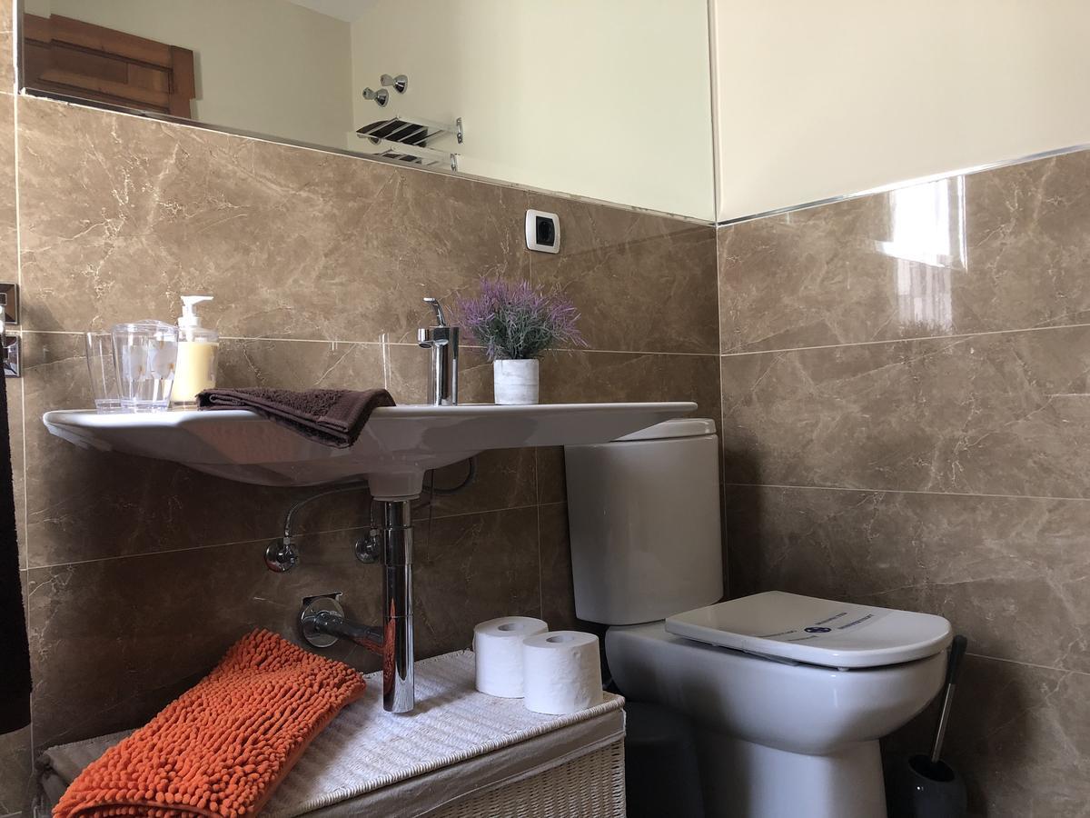 Perseus Vivienda Unifamiliar Con Terraza Y Jardin - Wifi - 3 Habitaciones - 2 Banos Las Palmas de Gran Canaria Zewnętrze zdjęcie