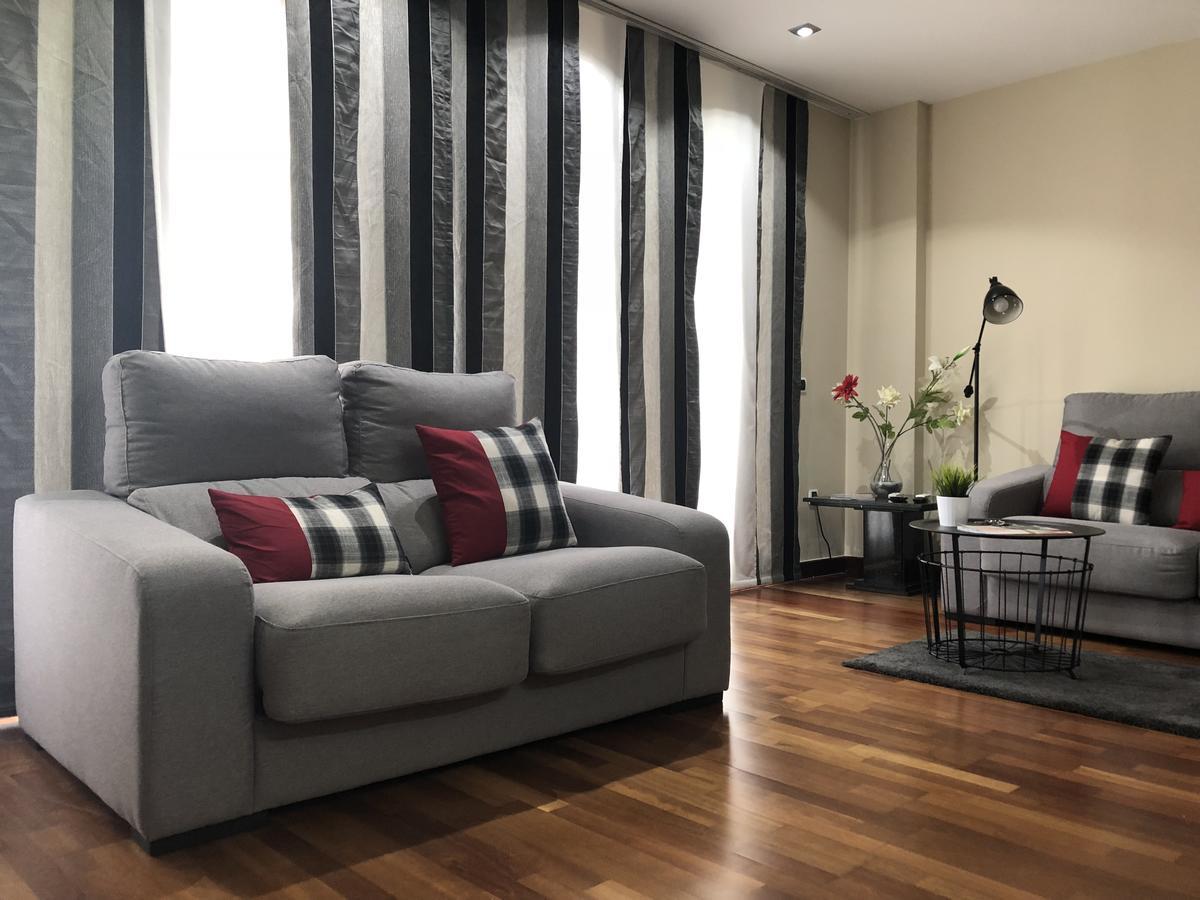 Perseus Vivienda Unifamiliar Con Terraza Y Jardin - Wifi - 3 Habitaciones - 2 Banos Las Palmas de Gran Canaria Zewnętrze zdjęcie