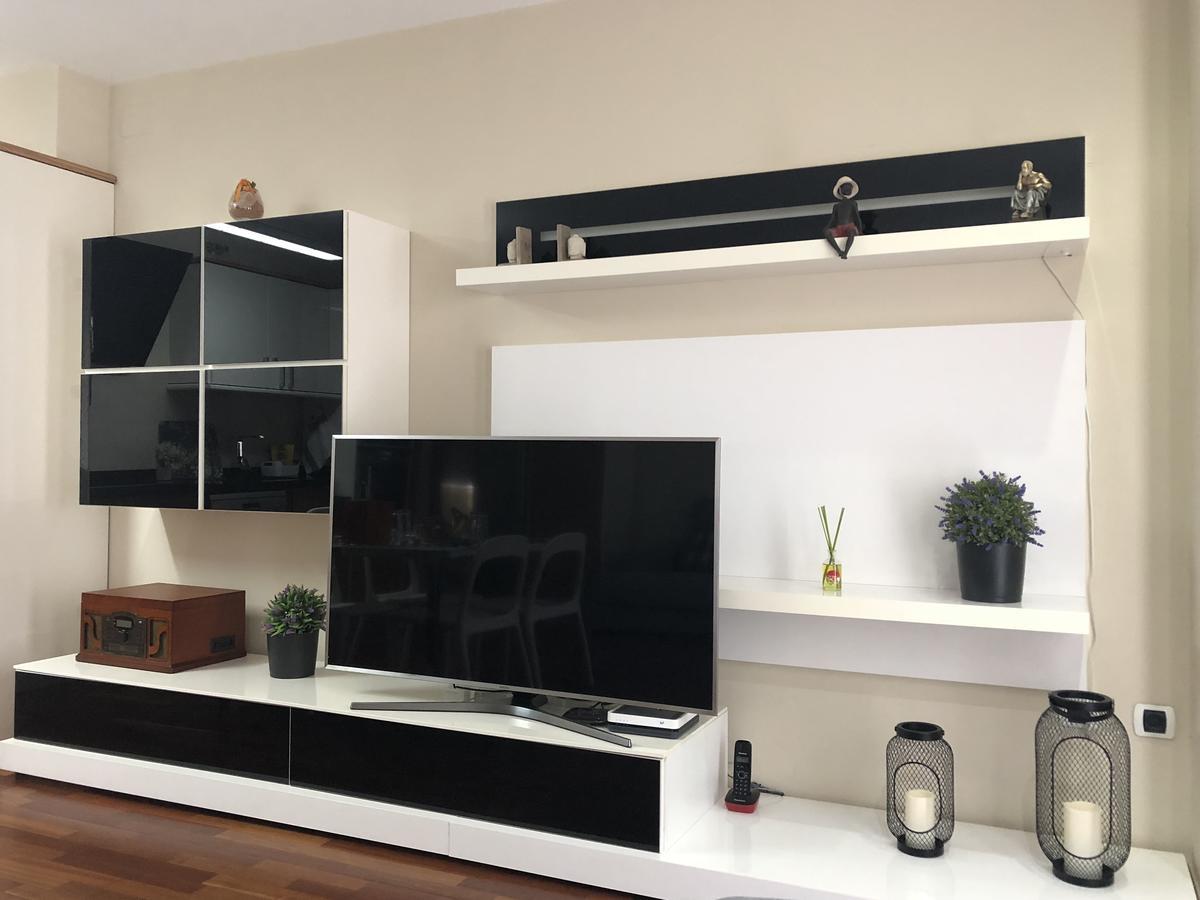 Perseus Vivienda Unifamiliar Con Terraza Y Jardin - Wifi - 3 Habitaciones - 2 Banos Las Palmas de Gran Canaria Zewnętrze zdjęcie