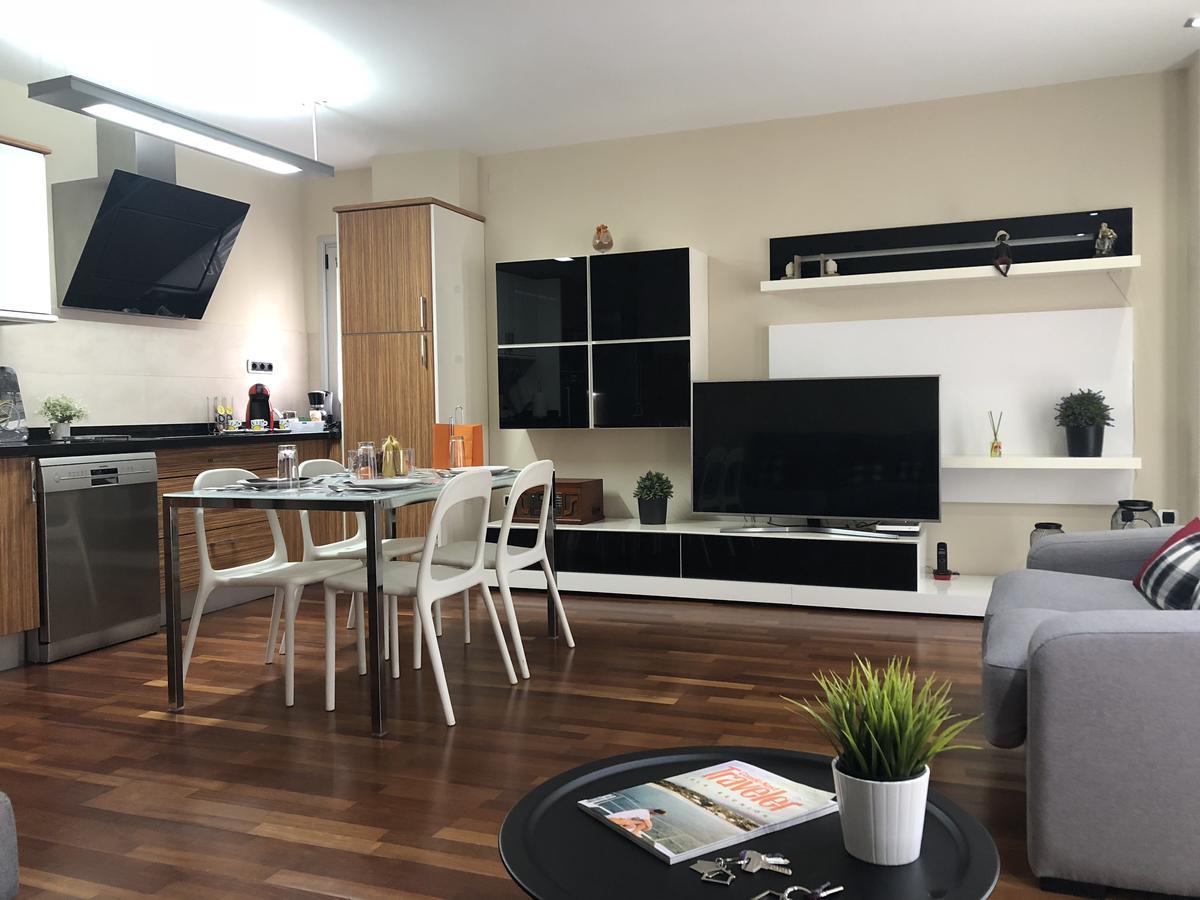 Perseus Vivienda Unifamiliar Con Terraza Y Jardin - Wifi - 3 Habitaciones - 2 Banos Las Palmas de Gran Canaria Zewnętrze zdjęcie