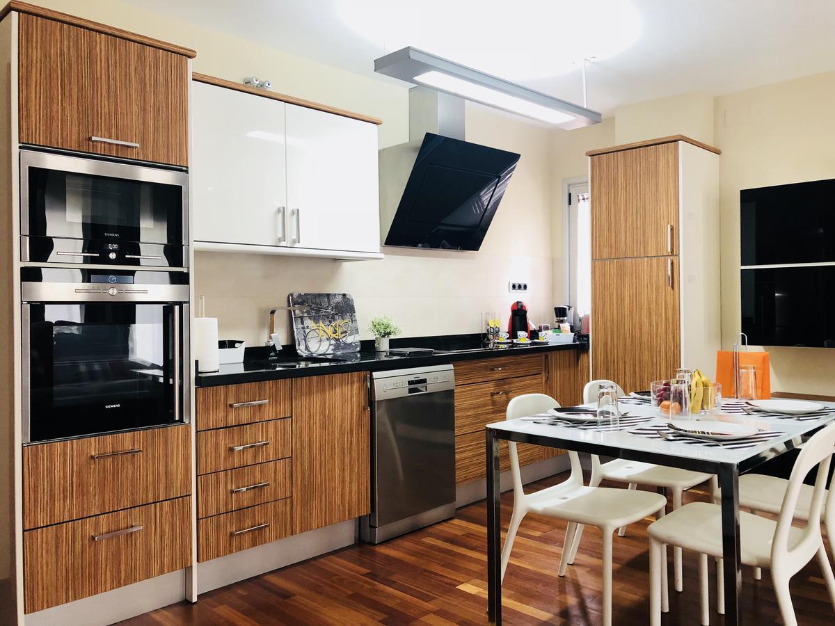 Perseus Vivienda Unifamiliar Con Terraza Y Jardin - Wifi - 3 Habitaciones - 2 Banos Las Palmas de Gran Canaria Zewnętrze zdjęcie