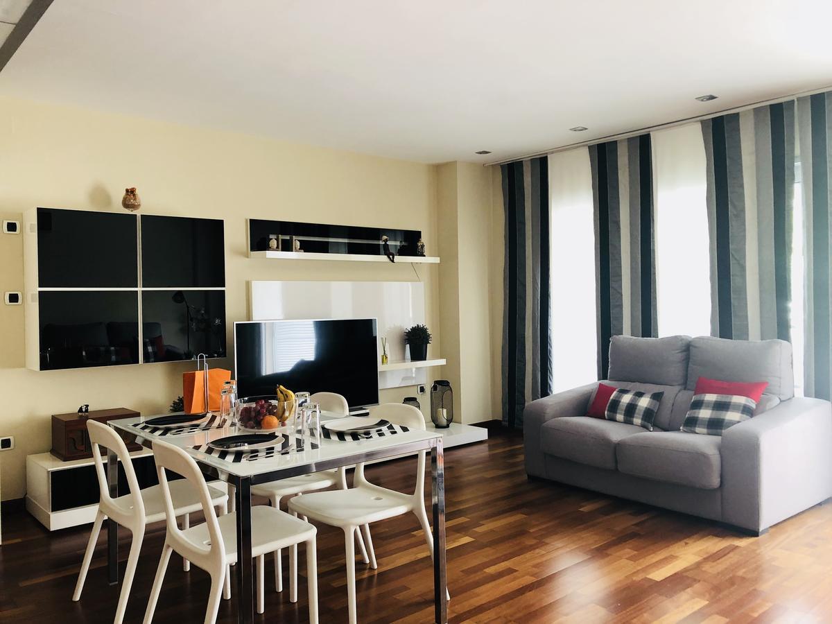 Perseus Vivienda Unifamiliar Con Terraza Y Jardin - Wifi - 3 Habitaciones - 2 Banos Las Palmas de Gran Canaria Zewnętrze zdjęcie