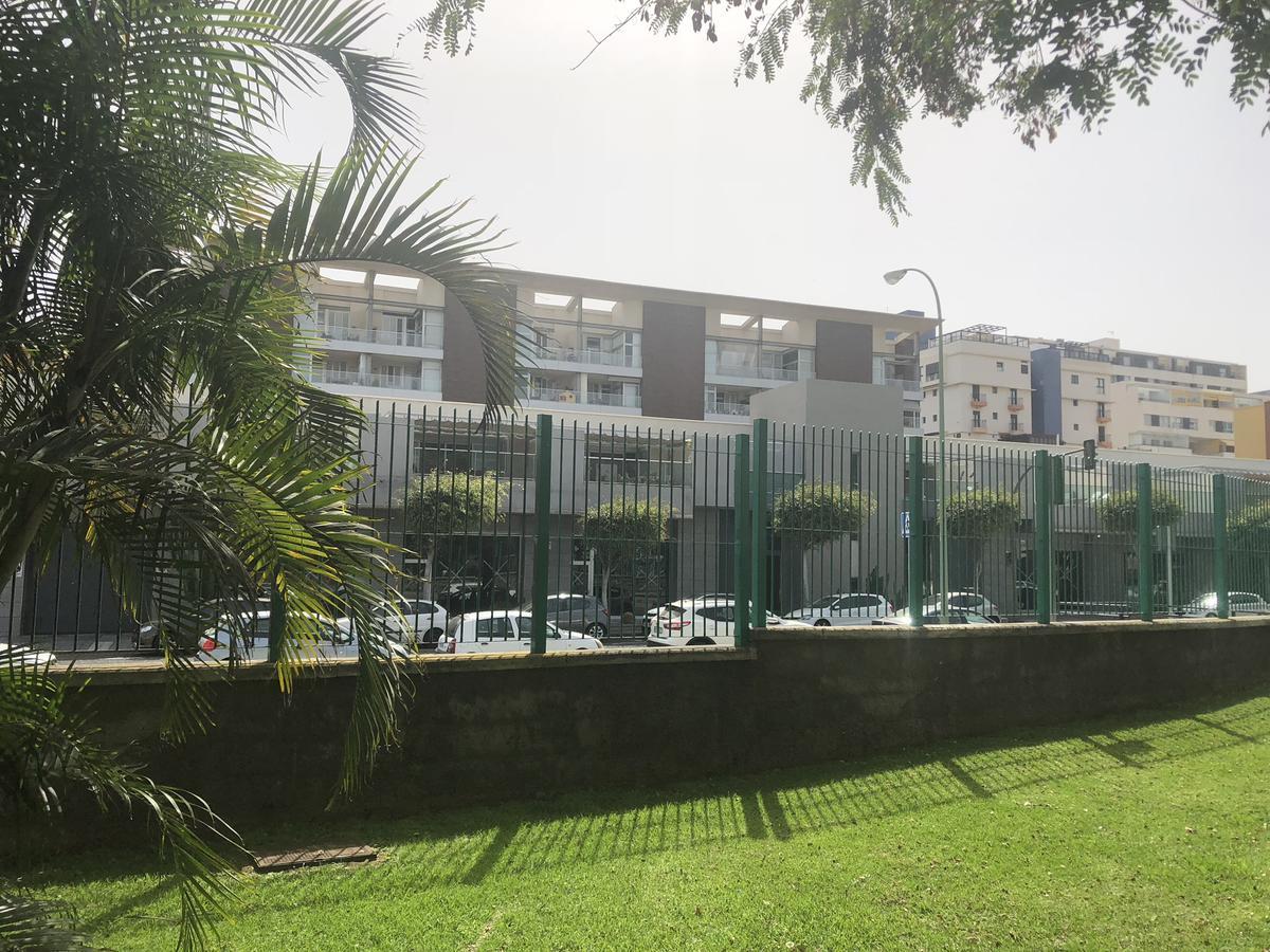 Perseus Vivienda Unifamiliar Con Terraza Y Jardin - Wifi - 3 Habitaciones - 2 Banos Las Palmas de Gran Canaria Zewnętrze zdjęcie