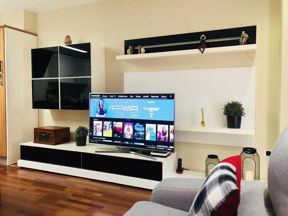 Perseus Vivienda Unifamiliar Con Terraza Y Jardin - Wifi - 3 Habitaciones - 2 Banos Las Palmas de Gran Canaria Zewnętrze zdjęcie
